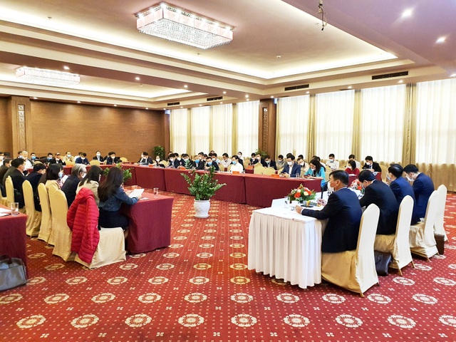 Bàn giải pháp hỗ trợ tín dụng khách hàng bị ảnh hưởng bởi bão, lũ - 3 Bàn giải pháp hỗ trợ tín dụng khách hàng bị ảnh hưởng bởi bão, lũ - 3