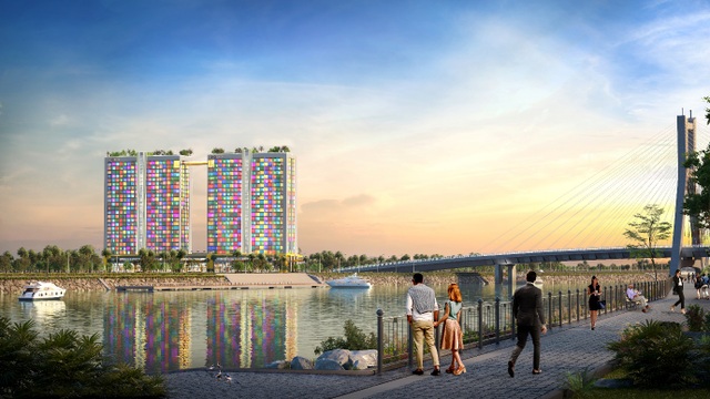 Quảng Bình: Cơ hội nào cho các nhà đầu tư dự án nghỉ dưỡng cuối năm 2020? - 2 Quảng Bình: Cơ hội nào cho các nhà đầu tư dự án nghỉ dưỡng cuối năm 2020? - 2