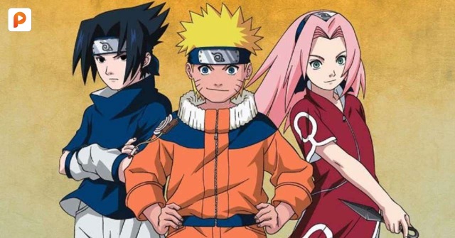Độc quyền: Naruto chính thức được POPS mua bản quyền chiếu tại Việt Nam - 2