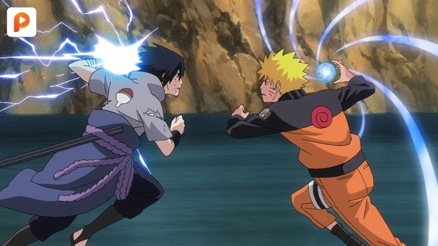 Độc quyền: Naruto chính thức được POPS mua bản quyền chiếu tại Việt Nam - 3