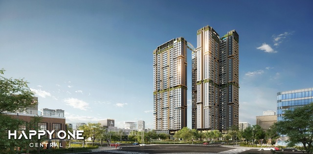 Nhờ tiềm năng tăng giá, bất động sản Thủ Dầu Một tiếp tục hút đầu tư - 3 Nhờ tiềm năng tăng giá, bất động sản Thủ Dầu Một tiếp tục hút đầu tư - 3