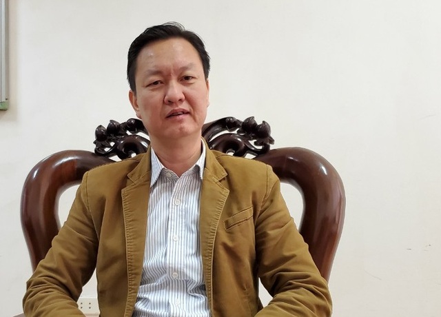 Gần Tết, sinh viên chạy sô tìm việc làm thời vụ - 4 Gần Tết, sinh viên chạy sô tìm việc làm thời vụ - 4