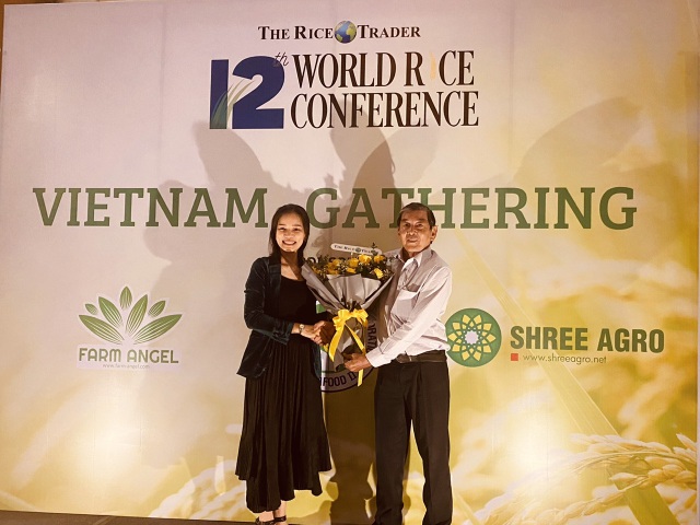 Gạo ST25 đạt giải nhì Gạo ngon nhất thế giới năm 2020 tại Mỹ - 1 Gạo ST25 đạt giải nhì Gạo ngon nhất thế giới năm 2020 tại Mỹ - 1