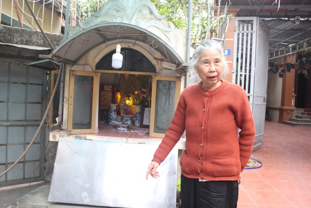 Bí ẩn 73 giếng cổ trong ngôi làng ven đô ở Hà Nội - 8 Bí ẩn 73 giếng cổ trong ngôi làng ven đô ở Hà Nội - 8