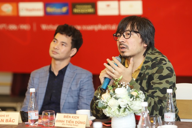 Thanh Thanh Hiền tiết lộ nhiều lúc phải nhẫn nhịn khi diễn cùng Xuân Hinh - 1 Thanh Thanh Hiền tiết lộ nhiều lúc phải nhẫn nhịn khi diễn cùng Xuân Hinh - 1