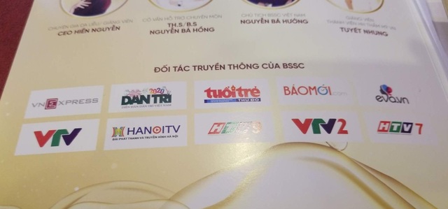 Báo Dân trí không bảo trợ truyền thông chương trình làm đẹp tại Đắk Lắk - 2 Báo Dân trí không bảo trợ truyền thông chương trình làm đẹp tại Đắk Lắk - 2