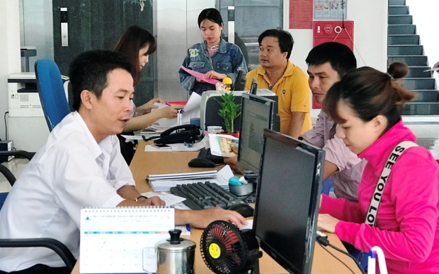 Phú Yên: Đảm bảo ổn định thị trường lao động trong bối cảnh Covid-19 - 1 Phú Yên: Đảm bảo ổn định thị trường lao động trong bối cảnh Covid-19 - 1