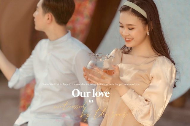 Chuyện tình của Ngạn và Hà Lan được tái hiện qua bộ ảnh đầy chất thơ - 10 Chuyện tình của Ngạn và Hà Lan được tái hiện qua bộ ảnh đầy chất thơ - 10