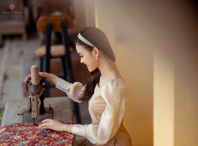 Chuyện tình của Ngạn và Hà Lan được tái hiện qua bộ ảnh đầy chất thơ - 8 Chuyện tình của Ngạn và Hà Lan được tái hiện qua bộ ảnh đầy chất thơ - 8