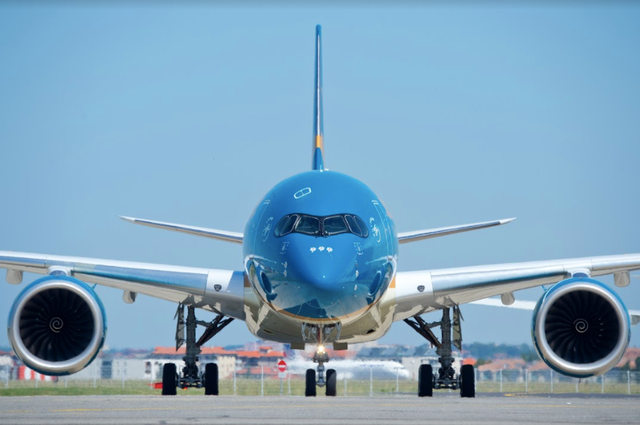Bộ Giao thông hỏa tốc yêu cầu Vietnam Airlines kiểm điểm cá nhân, tập thể - 1 Bộ Giao thông hỏa tốc yêu cầu Vietnam Airlines kiểm điểm cá nhân, tập thể - 1