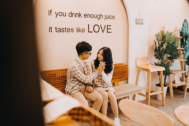 Cặp đôi Lào Cai khiến dân mạng hâm mộ vì loạt ảnh yêu đương ngọt lịm - 6 Cặp đôi Lào Cai khiến dân mạng hâm mộ vì loạt ảnh yêu đương ngọt lịm - 6