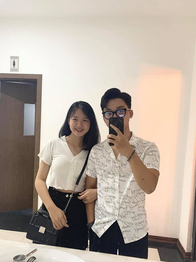 Cặp đôi Lào Cai khiến dân mạng hâm mộ vì loạt ảnh yêu đương ngọt lịm - 11 Cặp đôi Lào Cai khiến dân mạng hâm mộ vì loạt ảnh yêu đương ngọt lịm - 11