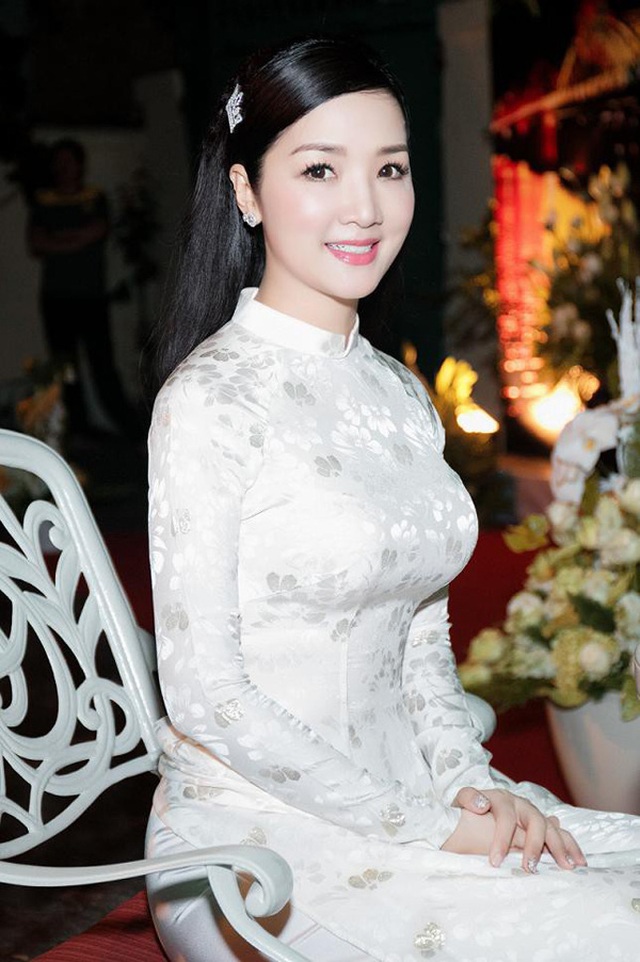 Giáng My - Diễm Hương: Hai hoa hậu muốn nhường ngôi mà mãi không được - 4 Giáng My - Diễm Hương: Hai hoa hậu muốn nhường ngôi mà mãi không được - 4