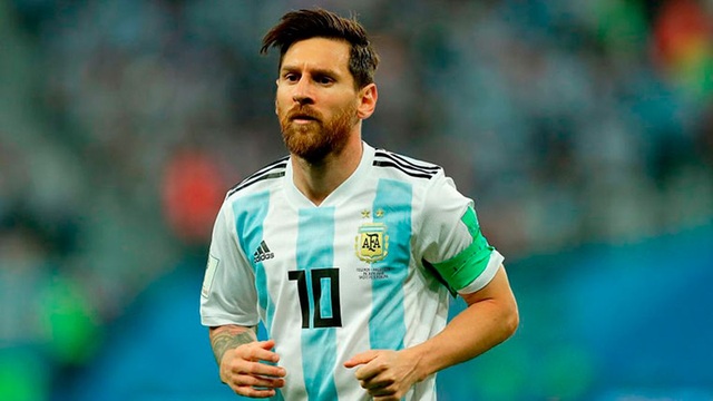 Số phận những Maradona mới: Kẻ lên đỉnh cao, người xuống vực sâu - 18 Số phận những Maradona mới: Kẻ lên đỉnh cao, người xuống vực sâu - 18