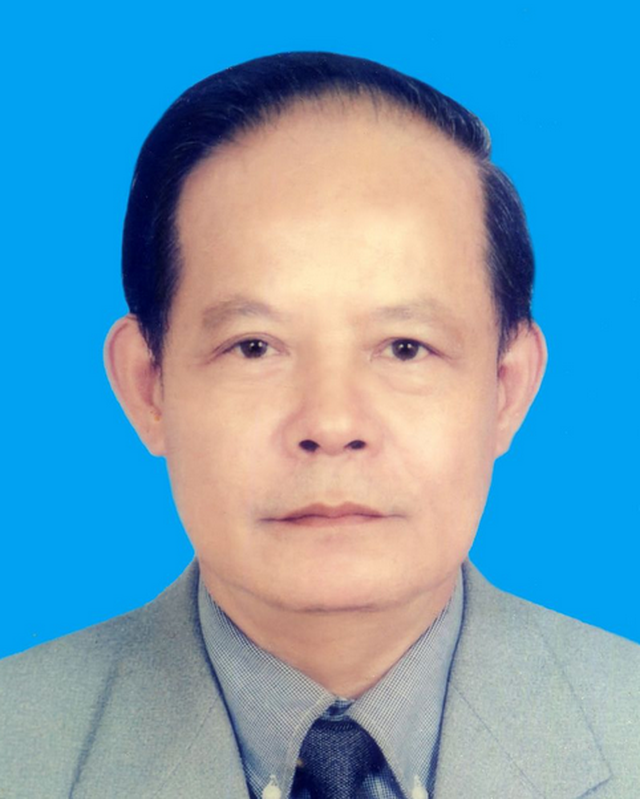 GS toán học Nguyễn Duy Tiến nổi tiếng về xác suất - thống kê qua đời - 2 GS toán học Nguyễn Duy Tiến nổi tiếng về xác suất - thống kê qua đời - 2