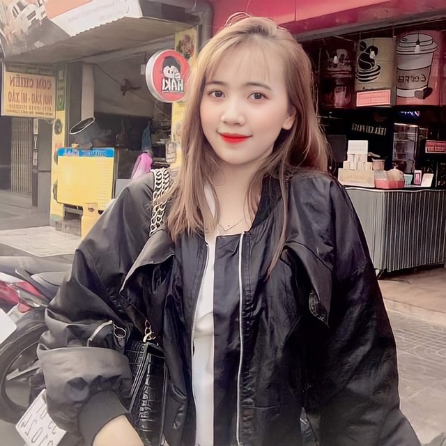 Nữ sinh đa tài với ước mơ làm luật sư - 11 Nữ sinh đa tài với ước mơ làm luật sư - 11