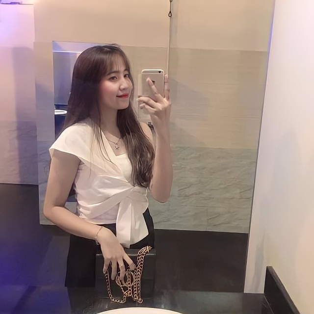 Nữ sinh đa tài với ước mơ làm luật sư - 6 Nữ sinh đa tài với ước mơ làm luật sư - 6
