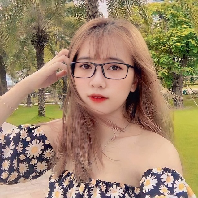Nữ sinh đa tài với ước mơ làm luật sư - 5 Nữ sinh đa tài với ước mơ làm luật sư - 5