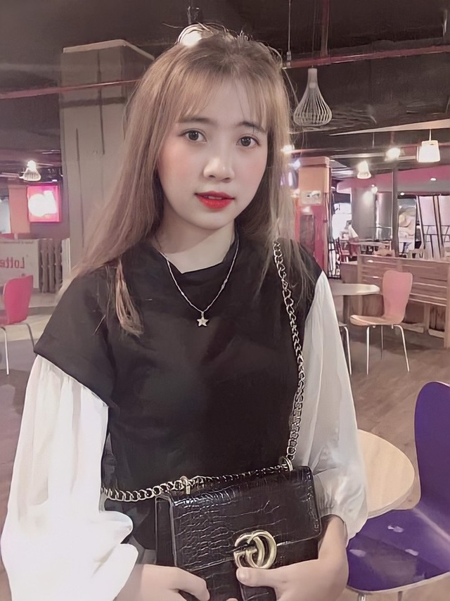 Nữ sinh đa tài với ước mơ làm luật sư - 7 Nữ sinh đa tài với ước mơ làm luật sư - 7