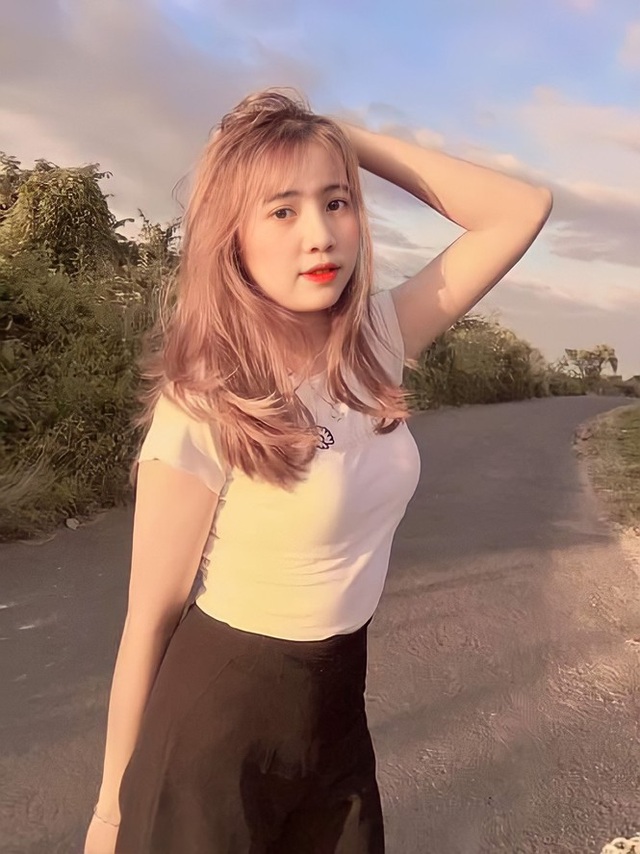 Nữ sinh đa tài với ước mơ làm luật sư - 9 Nữ sinh đa tài với ước mơ làm luật sư - 9