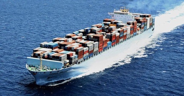 Hãng tàu sắp hết cửa phá giá vận tải biển - 1 Hãng tàu sắp hết cửa phá giá vận tải biển - 1