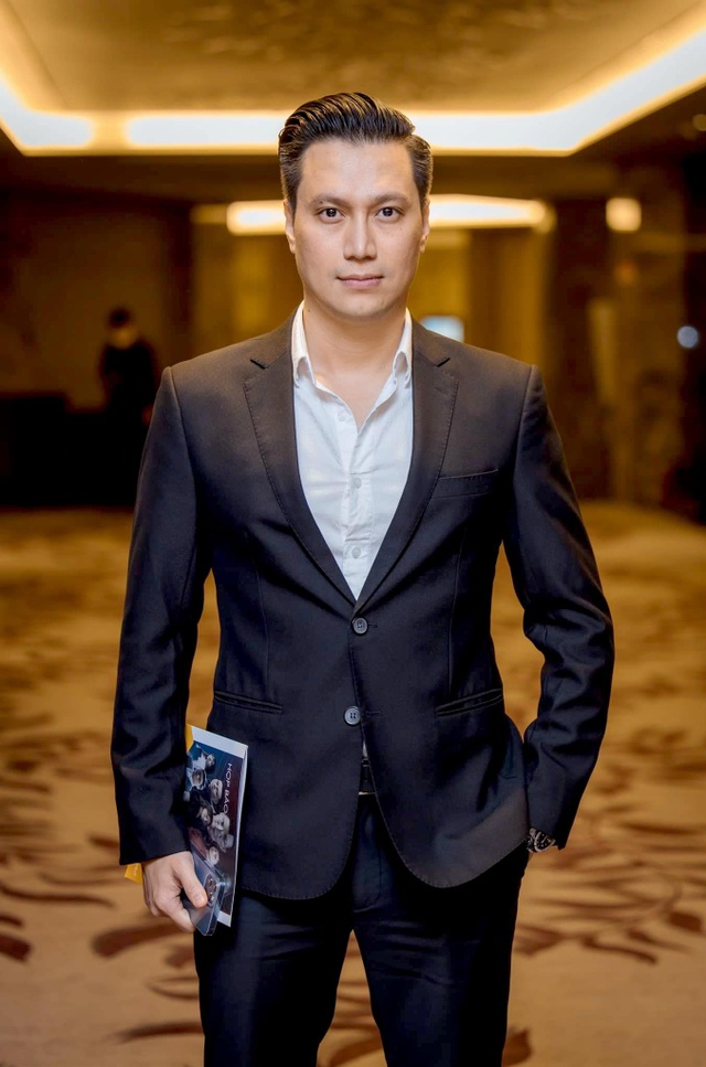 Việt Anh: Tôi không quá nặng nề và tuyệt vọng về những biến cố đã xảy đến - 1 Việt Anh: Tôi không quá nặng nề và tuyệt vọng về những biến cố đã xảy đến - 1