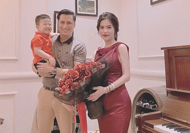 Việt Anh: Tôi không quá nặng nề và tuyệt vọng về những biến cố đã xảy đến - 3 Việt Anh: Tôi không quá nặng nề và tuyệt vọng về những biến cố đã xảy đến - 3