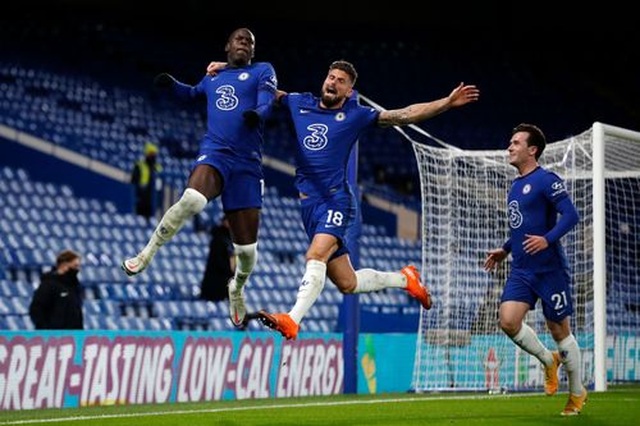 Bóp nghẹt Leeds, Chelsea vươn lên ngôi đầu bảng - 4 Bóp nghẹt Leeds, Chelsea vươn lên ngôi đầu bảng - 4