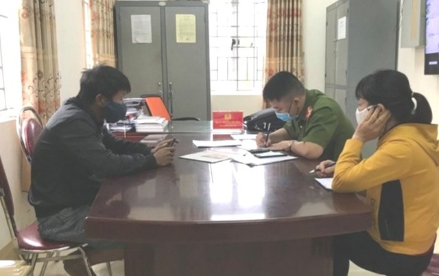 Bị phạt 1-3 triệu đồng nếu không đeo khẩu trang nơi công cộng - 1 Bị phạt 1-3 triệu đồng nếu không đeo khẩu trang nơi công cộng - 1