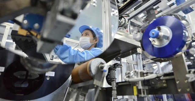 Bất ngờ việc 44 ông lớn Nhà nước đòi bổ sung vốn điều lệ hơn 7 tỷ USD - 1 Bất ngờ việc 44 ông lớn Nhà nước đòi bổ sung vốn điều lệ hơn 7 tỷ USD - 1