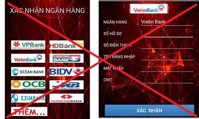 Bộ Công an cảnh báo phần mềm gián điệp đặc biệt nguy hiểm trên điện thoại - 2