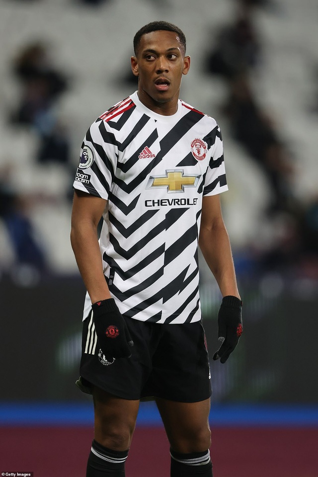 Man Utd mất Cavani và Martial ở đại chiến với Leipzig - 3 Man Utd mất Cavani và Martial ở đại chiến với Leipzig - 3