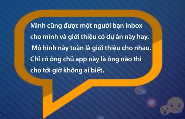 Bóc trần sự thật kiếm lợi 1.700%/năm trên TikTok - 2 Bóc trần sự thật kiếm lợi 1.700%/năm trên TikTok - 2