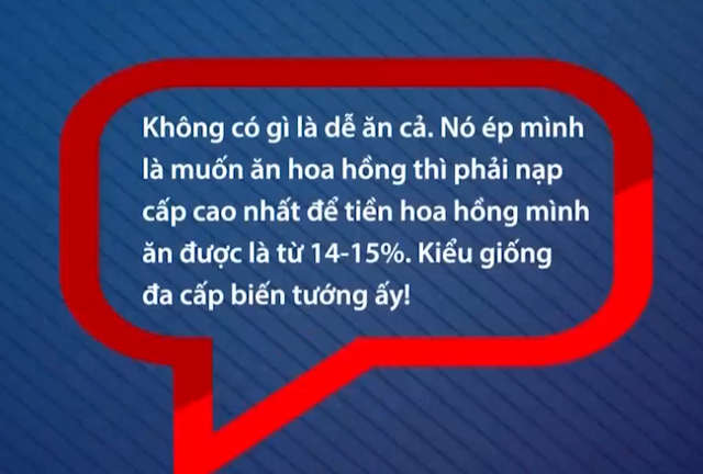 Bóc trần sự thật kiếm lợi 1.700%/năm trên TikTok - 3 Bóc trần sự thật kiếm lợi 1.700%/năm trên TikTok - 3