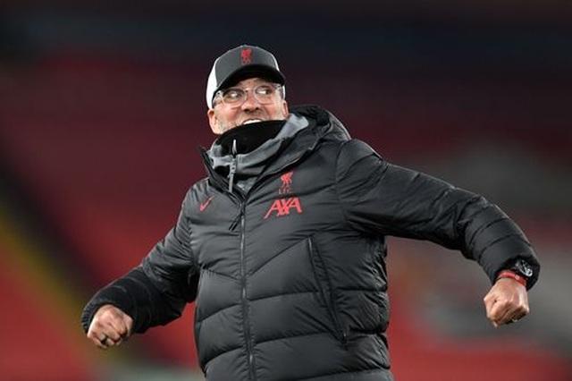 Vùi dập Wolves, Liverpool tiếp tục bám đuổi Tottenham - 3 Vùi dập Wolves, Liverpool tiếp tục bám đuổi Tottenham - 3