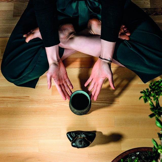 Trà đạo đã nghe nhiều, nhưng bạn có biết có cả... cà phê đạo? - 1 Trà đạo đã nghe nhiều, nhưng bạn có biết có cả... cà phê đạo? - 1