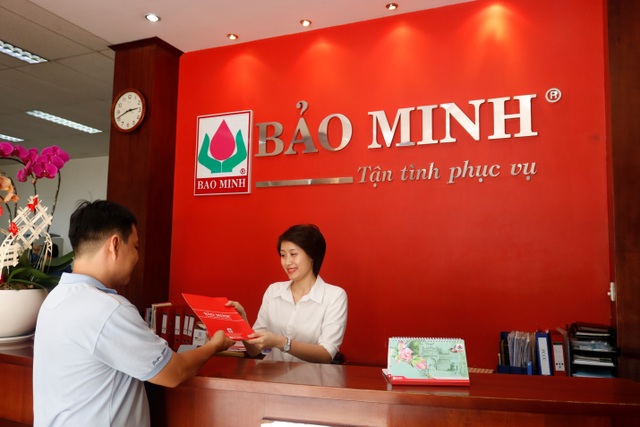 Tổng công ty CP Bảo Minh xuất sắc hoàn thành sớm kế hoạch 2020 - 1 Tổng công ty CP Bảo Minh xuất sắc hoàn thành sớm kế hoạch 2020 - 1