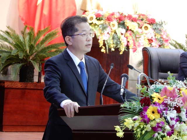Lần đầu tiên trong 20 năm, Đà Nẵng tăng trưởng âm - 2 Lần đầu tiên trong 20 năm, Đà Nẵng tăng trưởng âm - 2