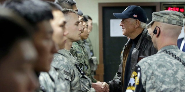 Quốc hội Mỹ có thể trao cho ông Biden công cụ mới để kiềm chế Trung Quốc - 1 Quốc hội Mỹ có thể trao cho ông Biden công cụ mới để kiềm chế Trung Quốc - 1