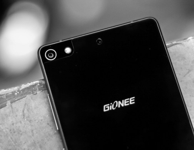 Hãng smartphone Gionee cài mã độc trên sản phẩm trước khi bán - 1 Hãng smartphone Gionee cài mã độc trên sản phẩm trước khi bán - 1