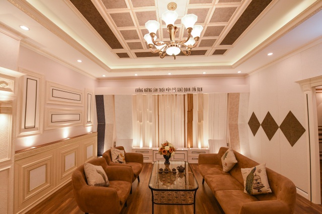 Giá trị cốt lõi của HNC - Không ngừng làm thỏa mãn các giác quan của bạn - 2 Giá trị cốt lõi của HNC - Không ngừng làm thỏa mãn các giác quan của bạn - 2