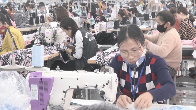 Gian nan tìm việc làm cho lao động nông thôn - 4 Gian nan tìm việc làm cho lao động nông thôn - 4