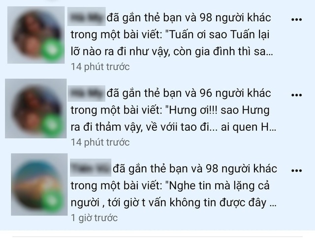 Cảnh báo chiêu lừa lấy cắp tài khoản Facebook đang lan rộng tại Việt Nam - 1
