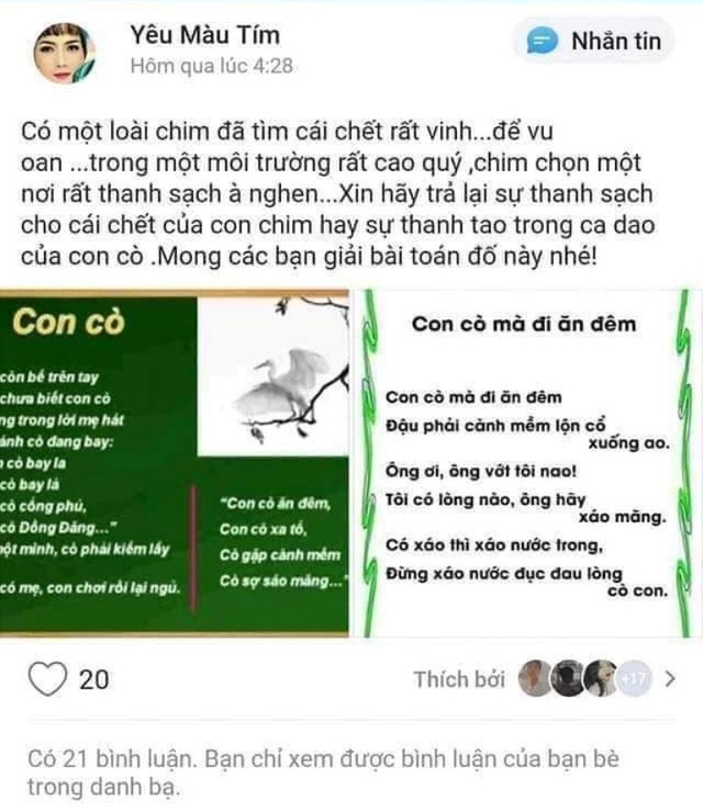 Vụ nữ sinh An Giang nghi tự tử: Đề xuất kỷ luật cảnh cáo hiệu trưởng - 2 Vụ nữ sinh An Giang nghi tự tử: Đề xuất kỷ luật cảnh cáo hiệu trưởng - 2