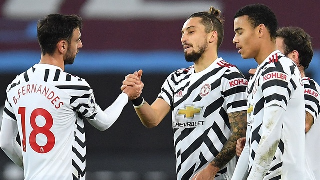 Lượt cuối Champions League: Man Utd, Real Madrid vùng vẫy ở cửa tử - 3 Lượt cuối Champions League: Man Utd, Real Madrid vùng vẫy ở cửa tử - 3