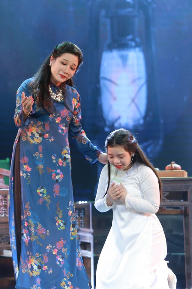 Thanh Thanh Hiền: Khi chia tay, tôi nhận phần thiệt về tình cảm, kinh tế - 5 Thanh Thanh Hiền: Khi chia tay, tôi nhận phần thiệt về tình cảm, kinh tế - 5