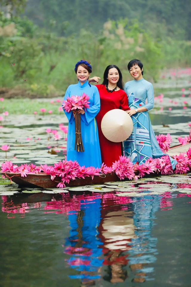 Thanh Thanh Hiền bình thản sau sóng gió, đọ dáng cùng Trà My, Thảo Vân - 7 Thanh Thanh Hiền bình thản sau sóng gió, đọ dáng cùng Trà My, Thảo Vân - 7