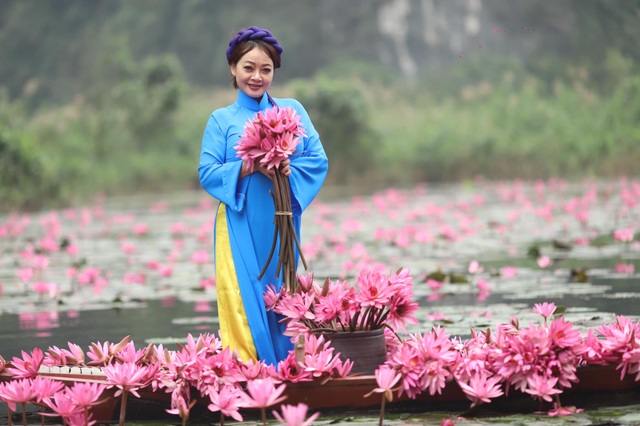 Thanh Thanh Hiền bình thản sau sóng gió, đọ dáng cùng Trà My, Thảo Vân - 8 Thanh Thanh Hiền bình thản sau sóng gió, đọ dáng cùng Trà My, Thảo Vân - 8