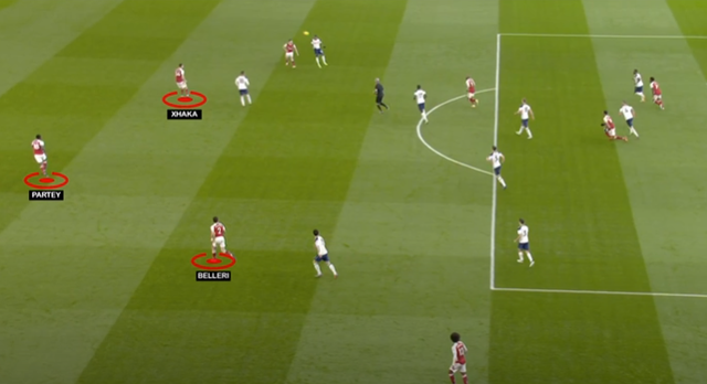Thanh bảo kiếm sắc lẹm và nghệ thuật tối giản của Mourinho - 4 Thanh bảo kiếm sắc lẹm và nghệ thuật tối giản của Mourinho - 4
