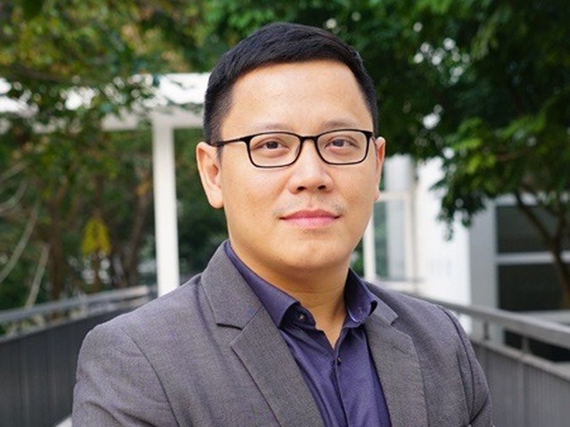 Ứng viên Giáo sư trẻ nhất Việt Nam được phê chuẩn năm nay 37 tuổi - 1 Ứng viên Giáo sư trẻ nhất Việt Nam được phê chuẩn năm nay 37 tuổi - 1